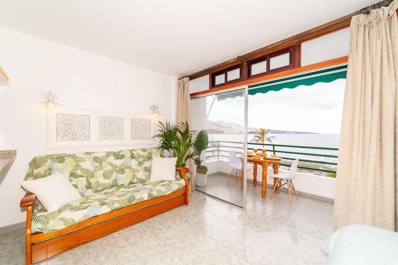 Apartamento Atlantic Views Punta Del Hidalgo España